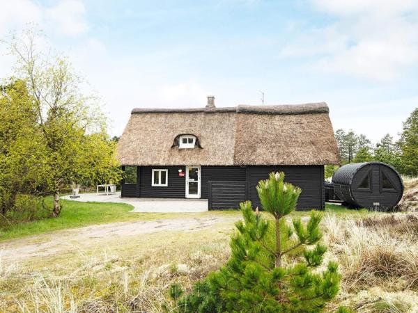 6 person holiday home in Rømø, Vesterhede