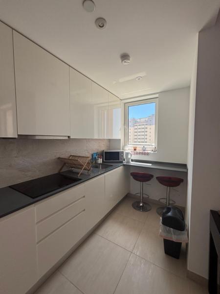 Foto 8: Spacious Studio Flat