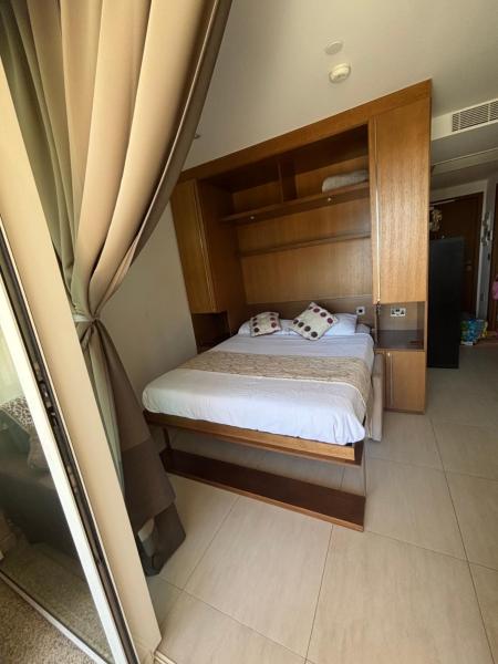 Foto 9: Spacious Studio Flat