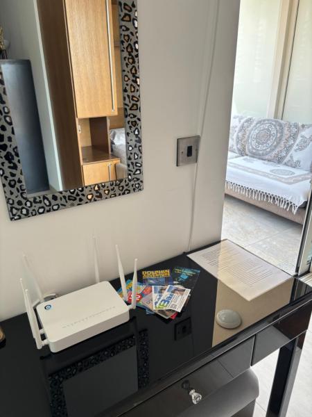 Foto 6: Spacious Studio Flat