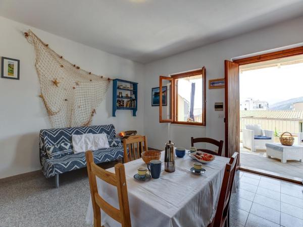 Apartment In Cala Gonone By Dolce Acqua Cliff - Cala Gonone
