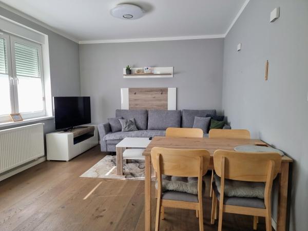 Apartament Pod Lipą - Karkonosze