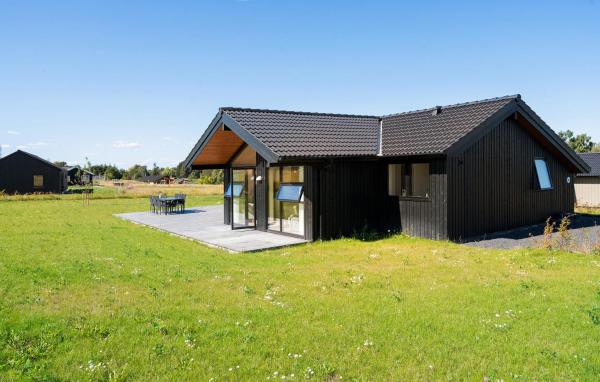 Auf dem Foto ist das Objekt Lovely Home In Stege With Sauna in der Stadt Stege zu sehen.