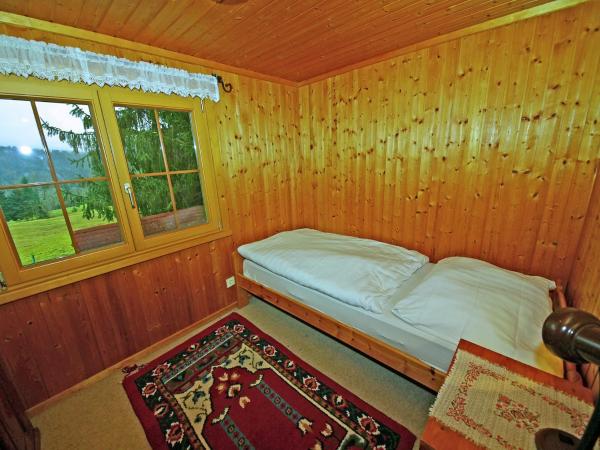 Photo 4 : Chalet in Sibratsgfäll near Ski Slopes