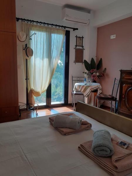 Corfu Cosy Apartment By The Nature - Corfu