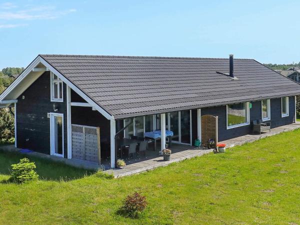11 person holiday home in Væggerløse-By Traum, Marielyst