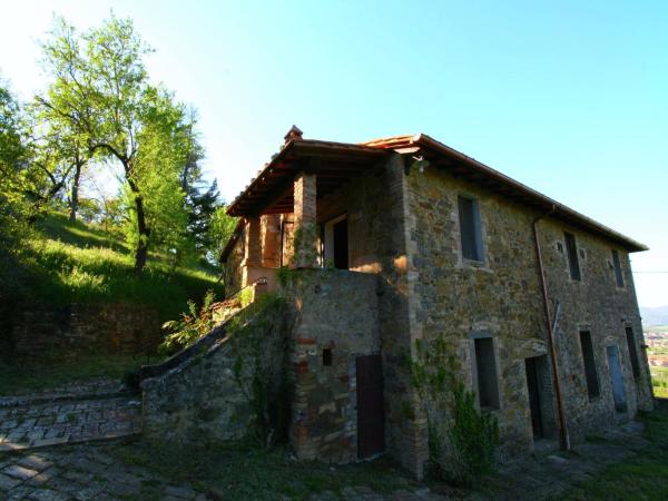 På billedet ses objektet Mansion in Magione near Zocco Beach beliggende i byen Magione.