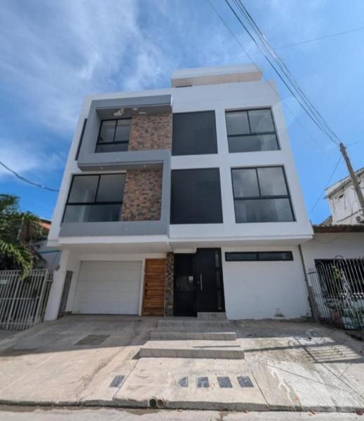 Torices casa hostal 47, Cartagena de Indias