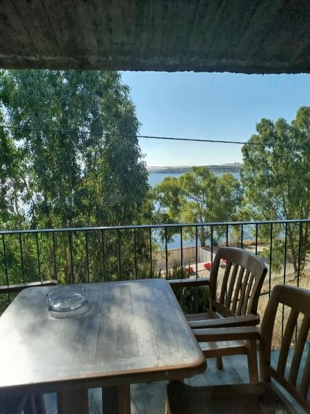 Camping El Burgo Bungalows - Extremadura