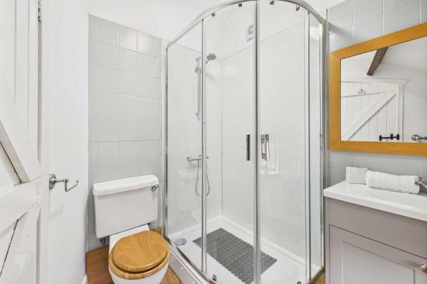 Fotografie 3: Host & Stay - Brackenrigg Cottage