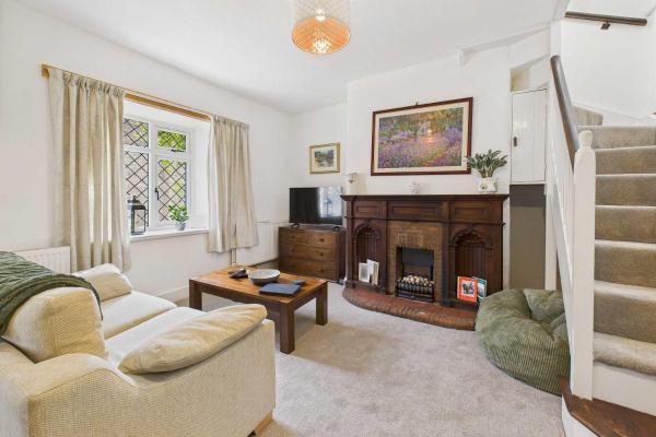 Fotografie 9: Host & Stay - Brackenrigg Cottage