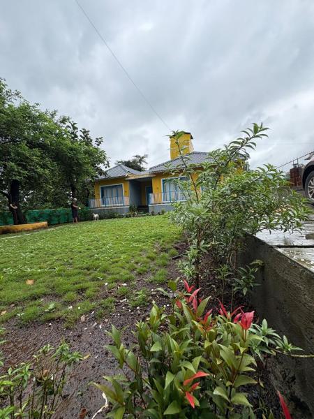 Aweka Villa - 3 Bhk Riverside - Karjat - Karjat