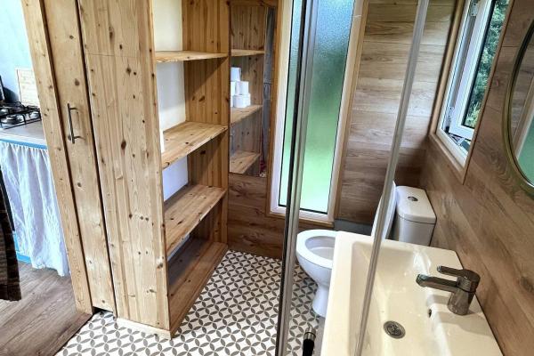 Foto 4: Tiny Home - Huge Views - Coastal - Surf