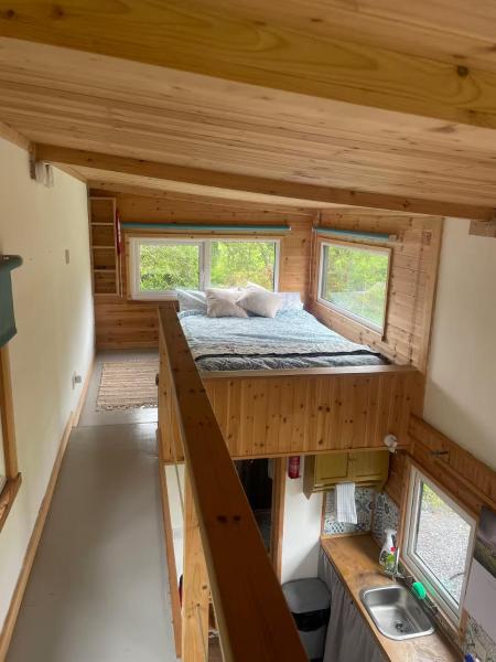 Foto 8: Tiny Home - Huge Views - Coastal - Surf