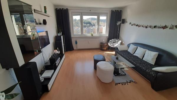 Apartment Banska Bystrica, Podlavice, Banská Bystrica
