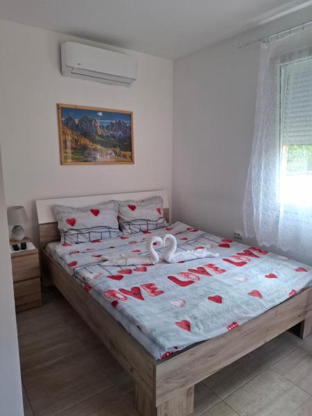 Apartmani Stojković Vrdnik - Ruma