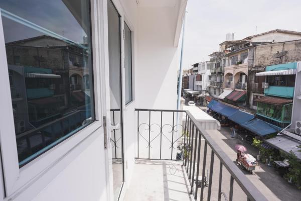 Nitichai Place, Private Sukhumvit Townhome 8pax - Bangkok