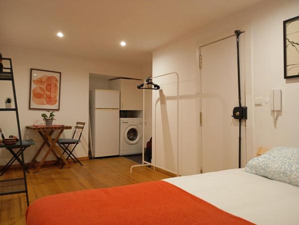 Billede 9: Studio by Avenida da Liberdade