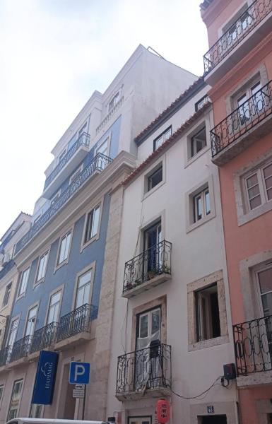 Zdjęcie 3: Studio by Avenida da Liberdade