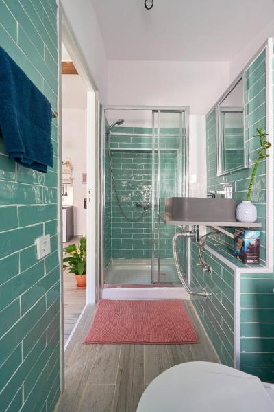 Фотография 7: Flat by Avenida da Liberdade
