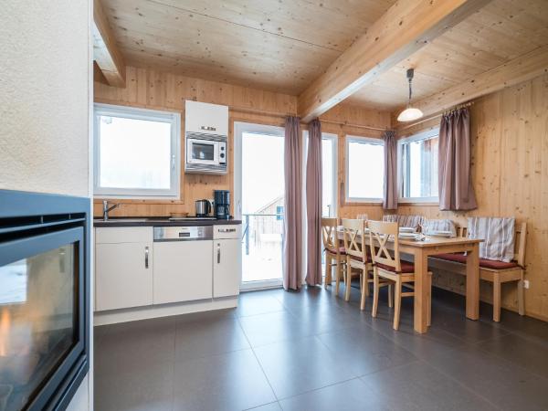 Kuva 8: Chalet in Hohentauern near Ski Lift