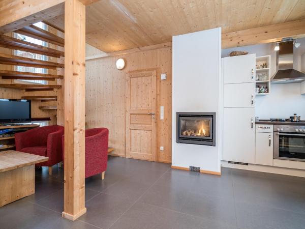 Kuva 6: Chalet in Hohentauern near Ski Lift