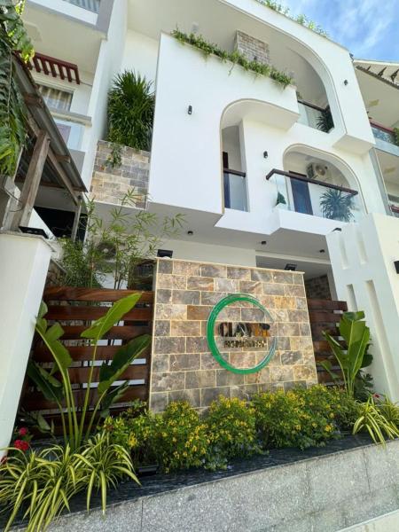 CLOVER Homestay Phú Yên