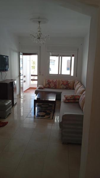 Nadir - Oued Laou