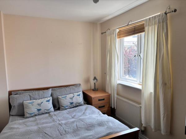 På billedet ses objektet Cambridge homestay beliggende i byen Milton.