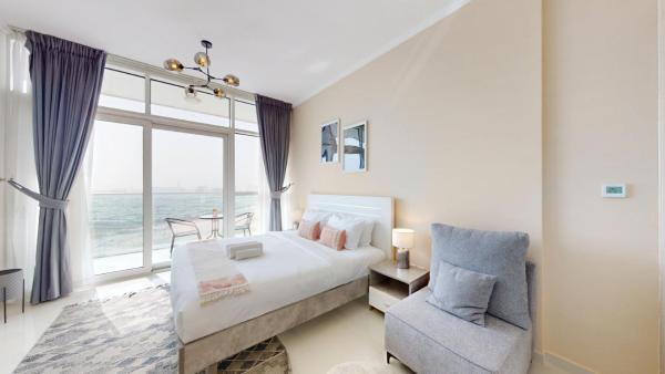 Fotografie 2: Vacationer Holiday Homes I High Rise Cosy Studio l City Views