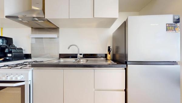 Fotografie 6: Vacationer Holiday Homes I High Rise Cosy Studio l City Views