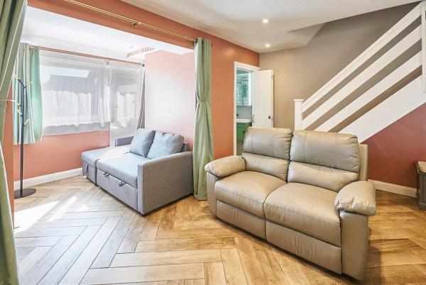 Foto 8: Host & Stay - Knights Manor Way