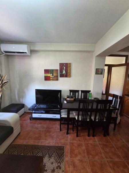 A la foto es mostra l'objecte City Clock Apartment situat a la ciutat de Shkodër.