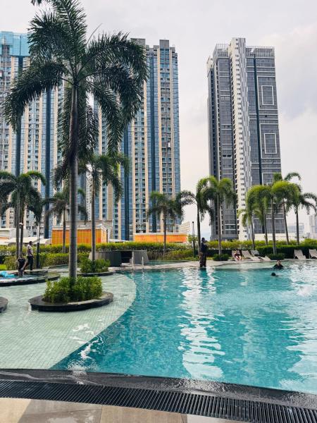 ASTRA At Trion Residence Kuala Lumpur KLCC, Kuala Lumpur