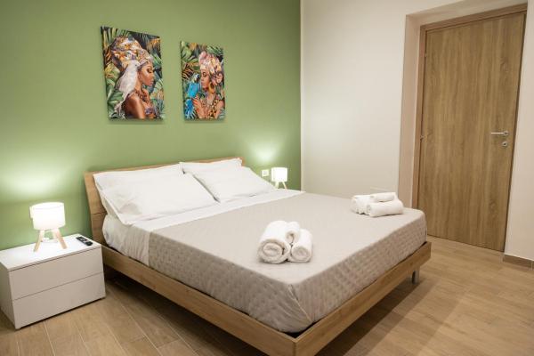 Lemora Luxury Home - Palermo