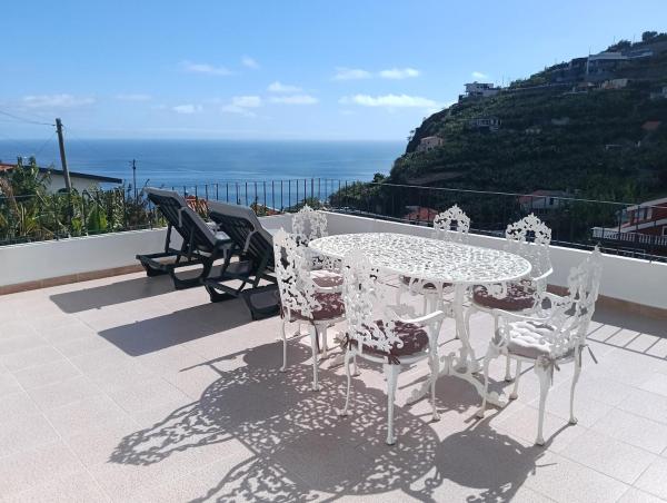 My Flower - Autonome Region Madeira