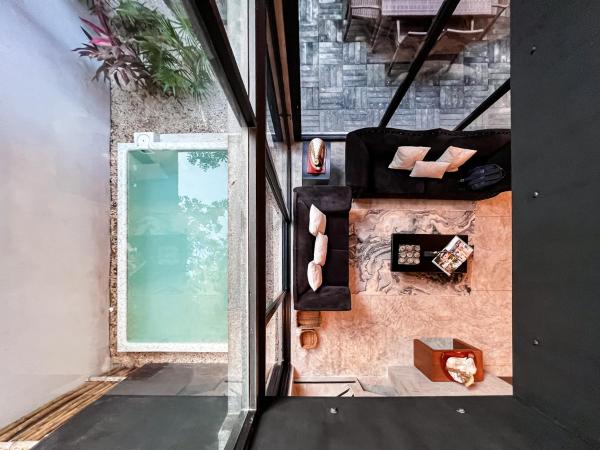 Na zdjęciu widoczny jest obiekt Casa del Sol 3BR Villa with Private pool położony w mieście Tulum.