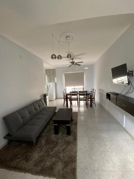 På billedet ses objektet Duplex apartment for 5 people beliggende i byen Esperanza.