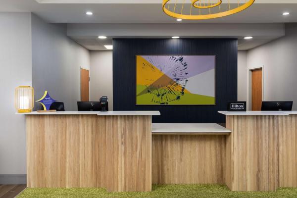 Zdjęcie 5: Spark By Hilton Guelph