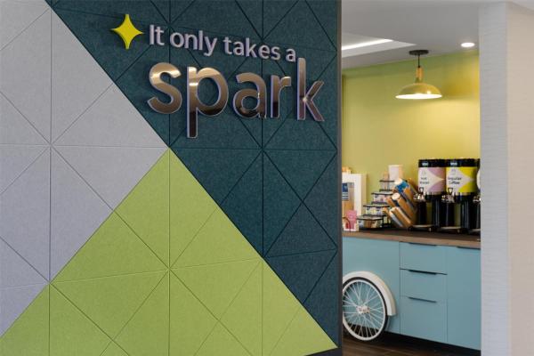 Fotografia 9: Spark By Hilton Woodstock