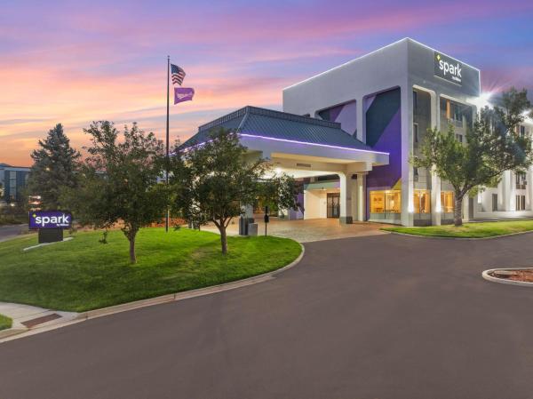 Bilde 7: Spark by Hilton Colorado Springs I 25 Central