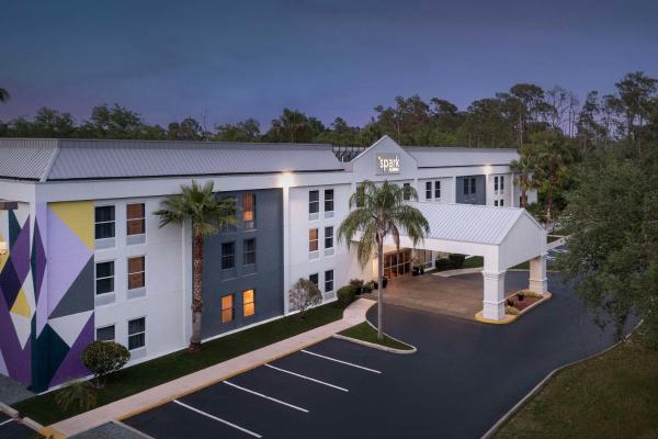 Bilde 2: Spark by Hilton Tampa Brandon