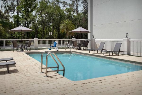 Bilde 6: Spark by Hilton Tampa Brandon