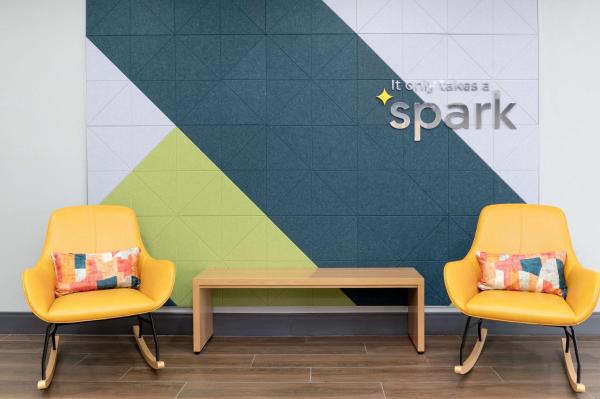 Foto 3: Spark by Hilton Savannah South I-95