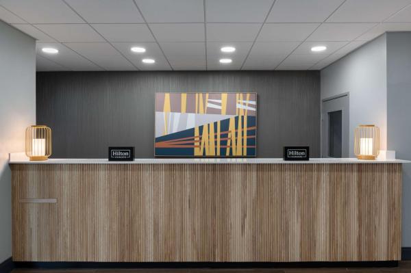 Foto 4: Spark by Hilton Savannah South I-95