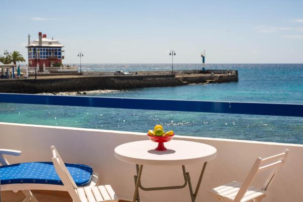 Casa Varadero Arrieta - La Graciosa