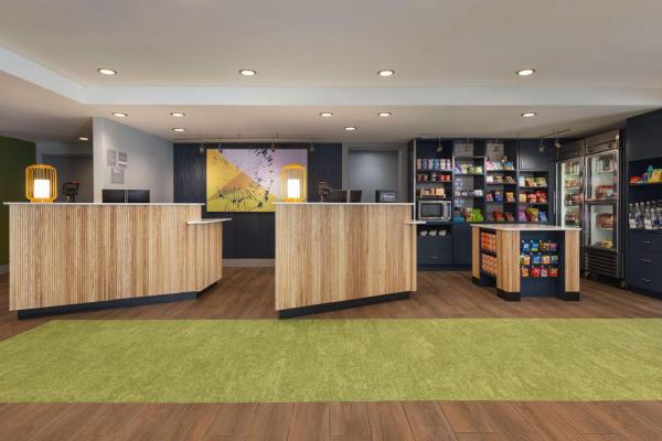 Fotografie 3: Spark By Hilton Germantown Washington Dc North