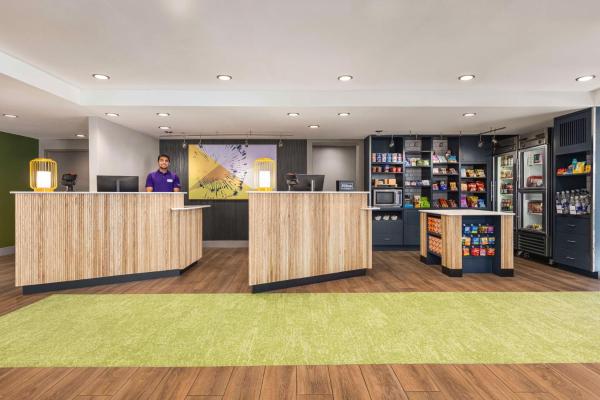 Fotografie 6: Spark By Hilton Germantown Washington Dc North