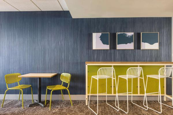 Fotografie 9: Spark By Hilton Germantown Washington Dc North