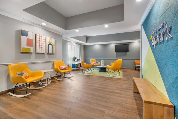Foto 4: Spark by Hilton Shepherdsville Louisville South